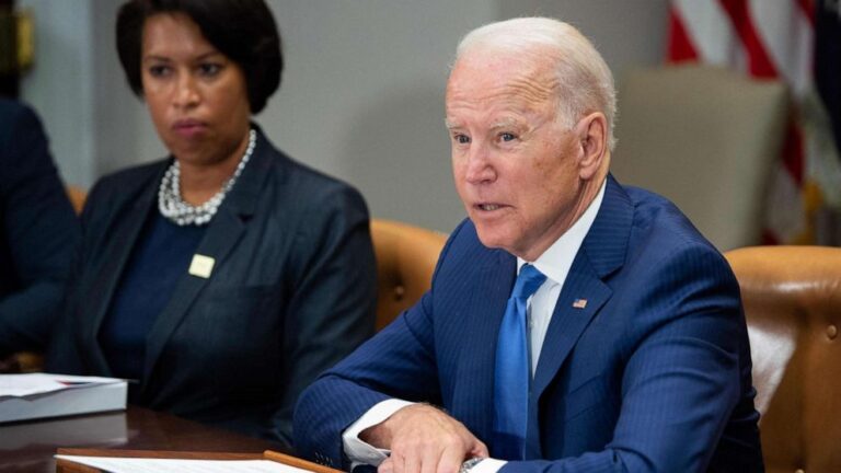 Biden responds to protests in Cuba over food, fuel shortages