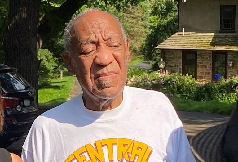 Bill Cosby defends TV wife Phylicia Rashad after she supports his release