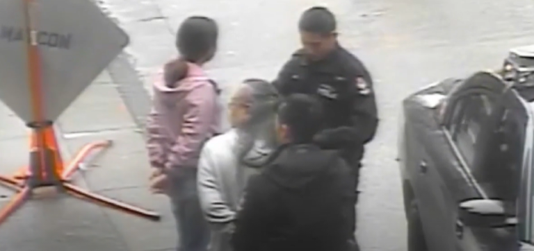 Retired judge to review conduct of VPD officers who handcuffed 12-year-old