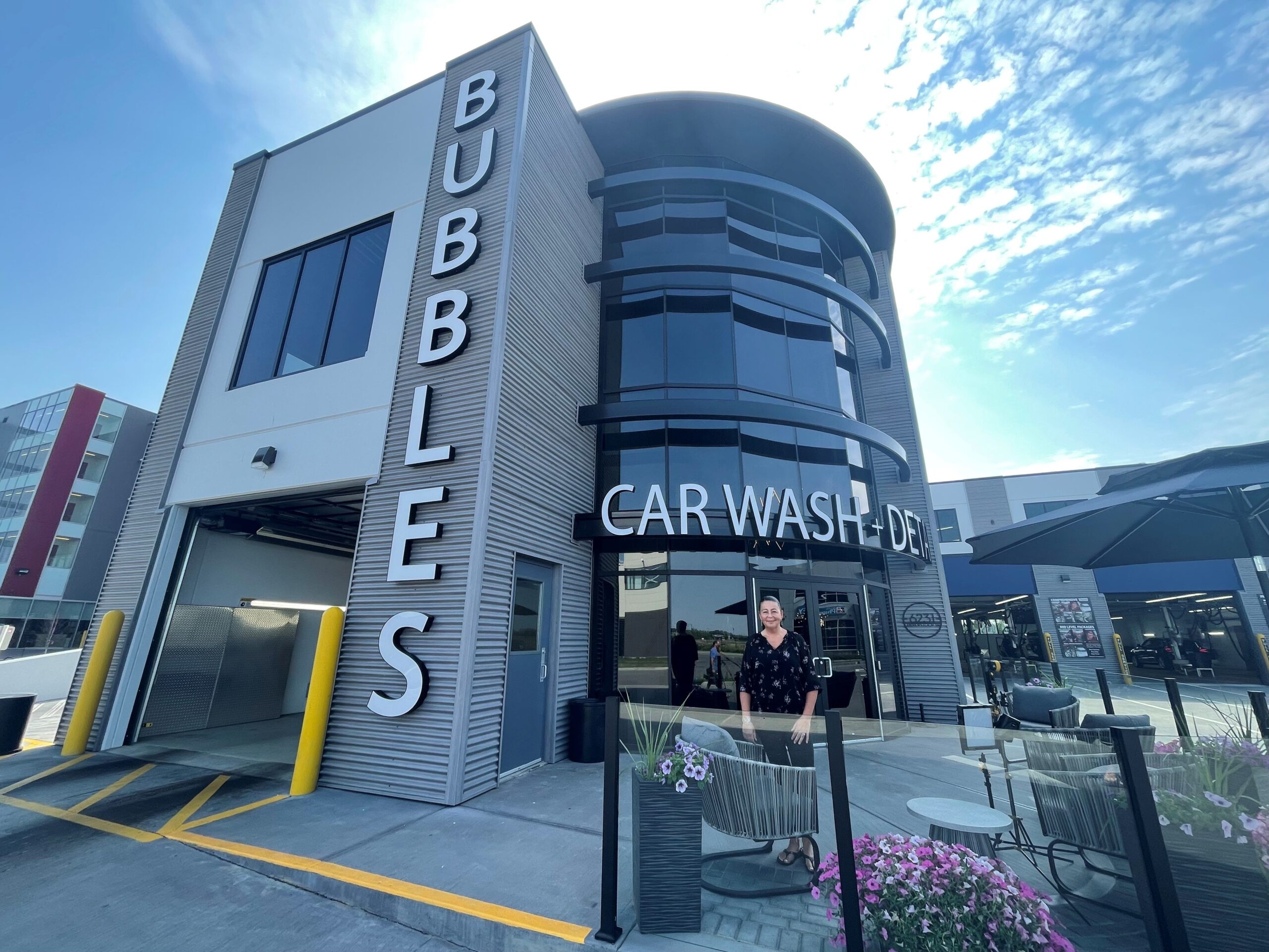 Bubbles Car Wash Fort Pierce at Nancy Herrick blog