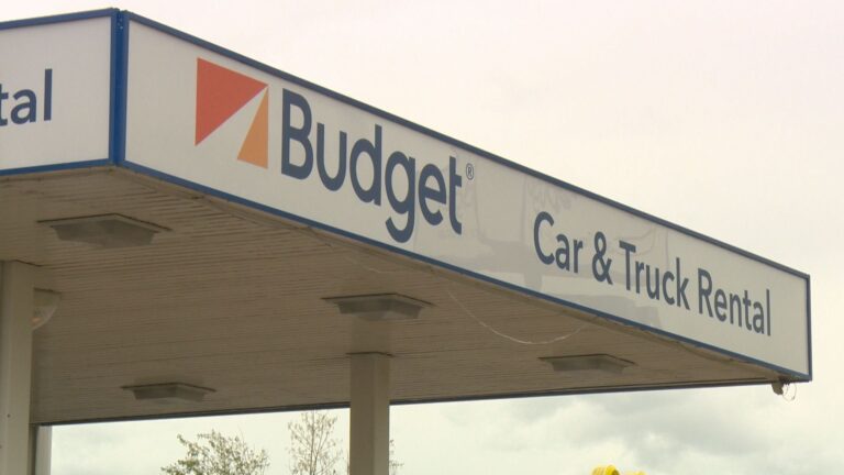 Moncton rental industry dealing with vehicle shortage as pandemic restrictions ease