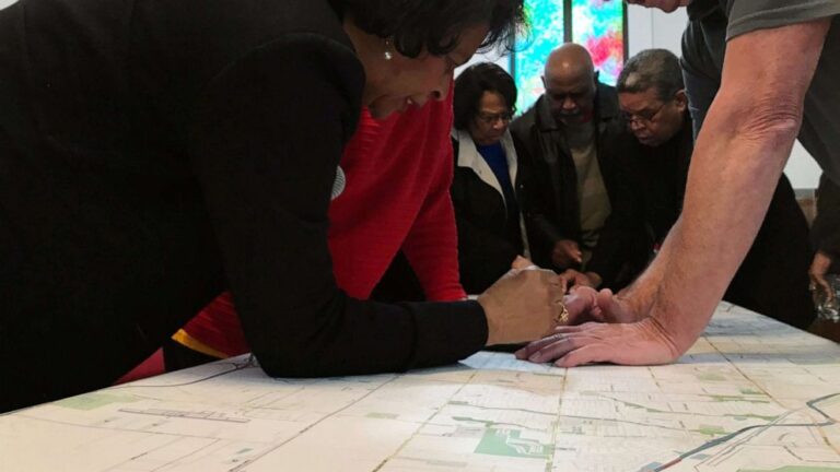 Community celebrates after crude oil pipeline proposal scrapped
