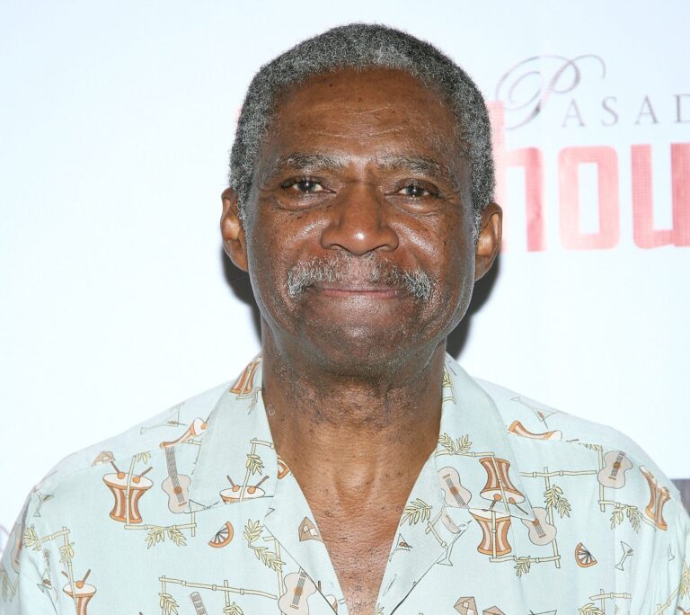 Charlie Robinson, Mac on ‘Night Court,’ dies at 75