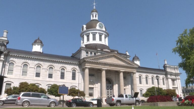Citizens committee to decide how much Kingston city councillors are paid