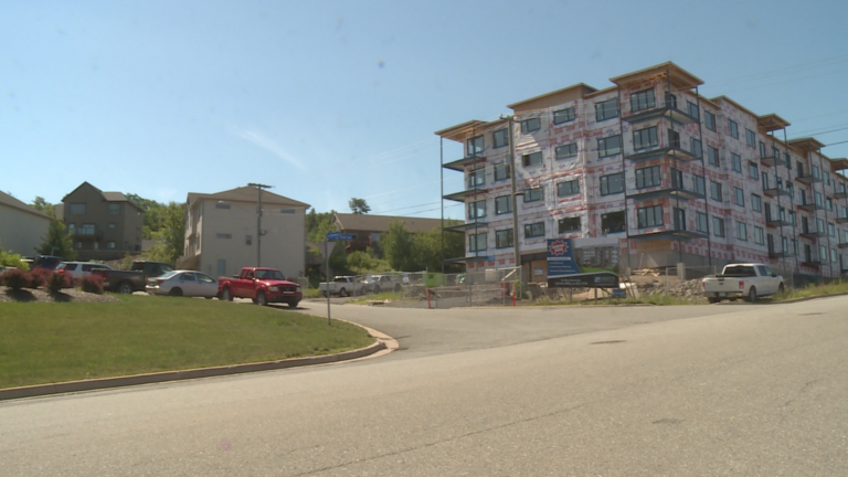 Saint John development growth shows promise, raises questions of affordability