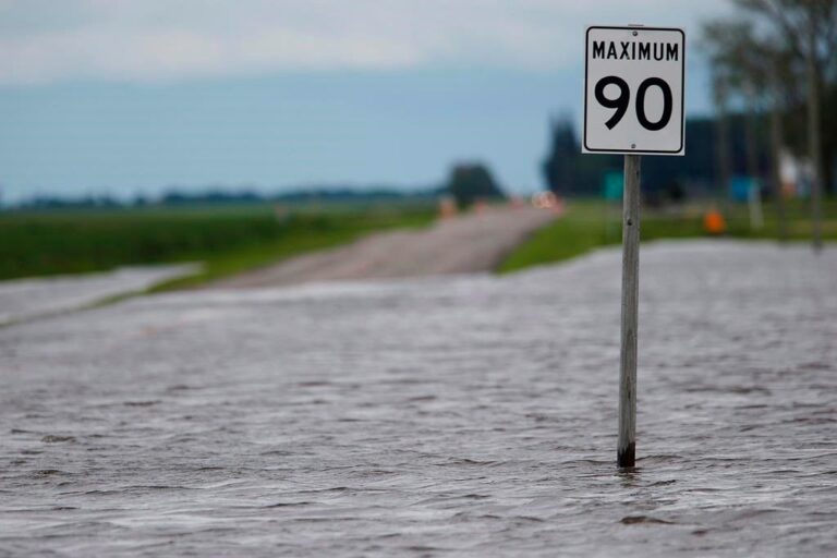 Residents still reeling from Westman flood of 2020