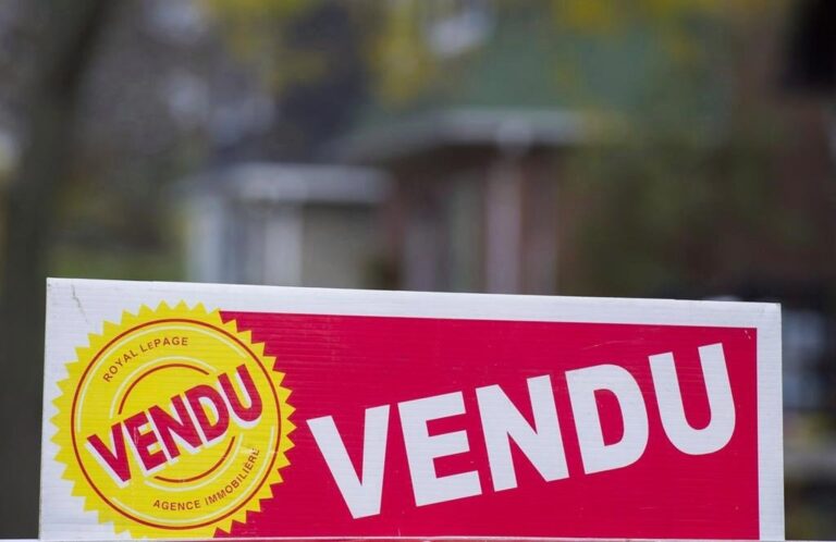 Montreal, Quebec City home prices soared in June while sales fell: QPAREB