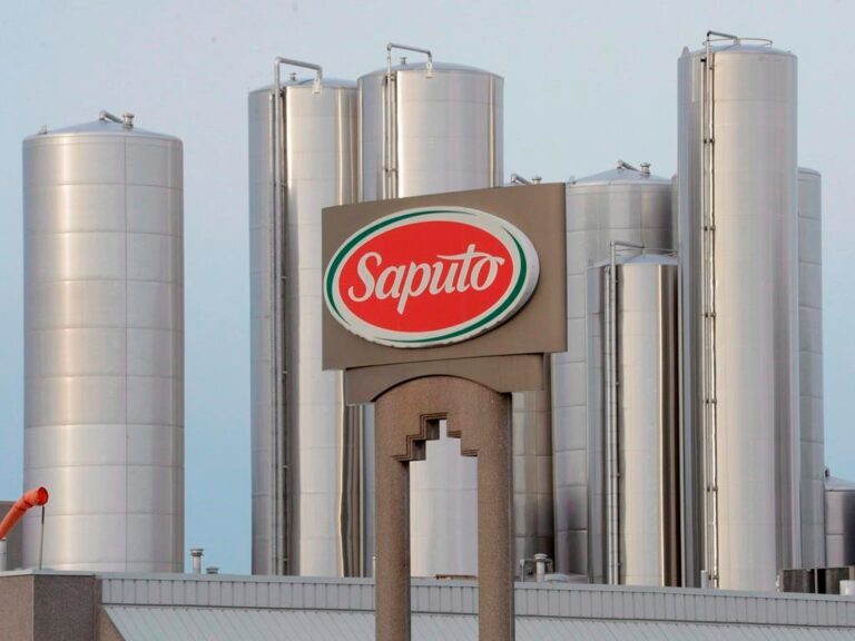 Saputo inks deal to buy British cheesemaker Wensleydale Dairy Products for $39M