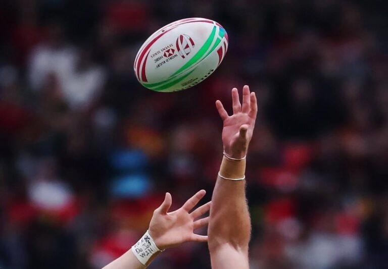 Edmonton, Vancouver to host World Series rugby sevens tournaments in September