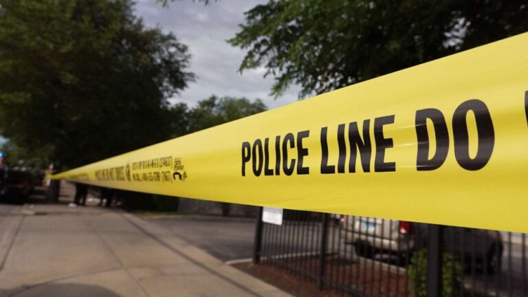 Several hurt after man drives truck into crowd following ejection from club: Police