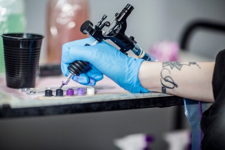 Many tattoo inks mislabelled, raising allergy concerns: international study