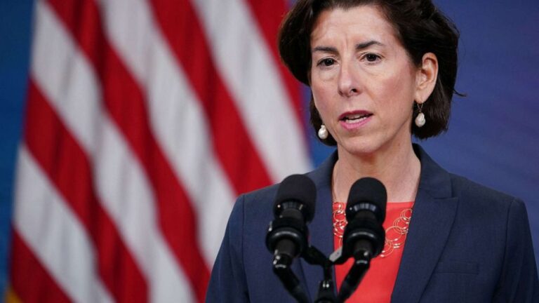 New grants designed to ‘everyone’s included’ in pandemic recovery: Commerce Secretary New grants designed to ‘everyone’s included’ in pandemic recovery: Commerce Secretary