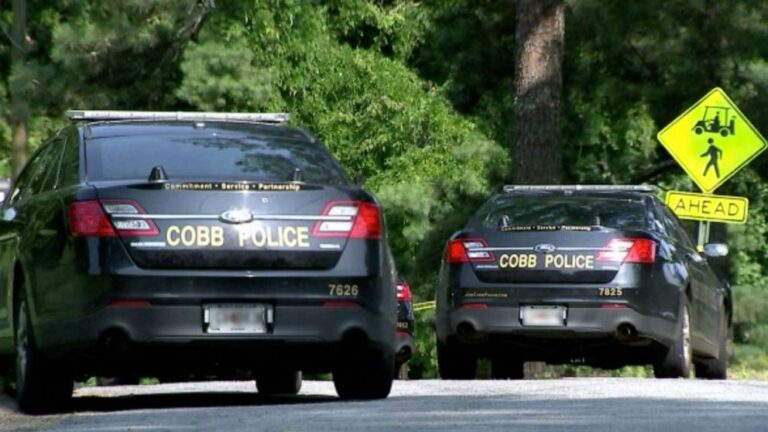 Worker shot dead on golf course because he stumbled upon crime in progress: Police