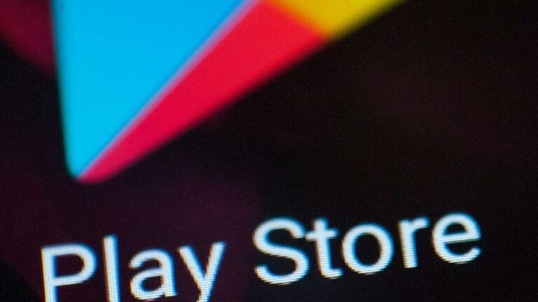 3 dozen states file new antitrust suit against Google over its app store