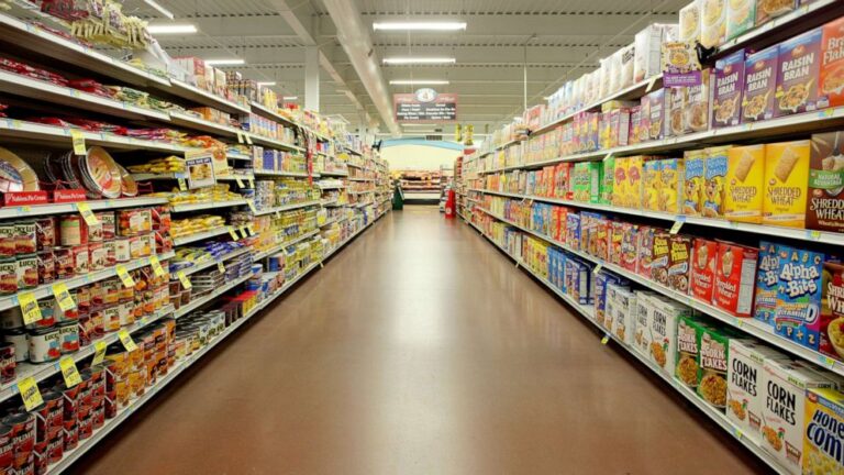 Consumer prices jumped 5.4% in the last 12 months