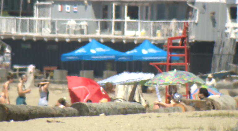 B.C.’s new all-time highs from recent heat wave are very concerning. Here’s why