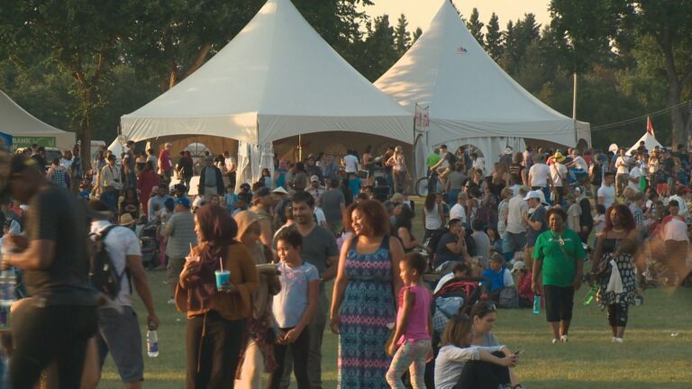 City of Edmonton to offer $1M recovery grant for festivals impacted by COVID-19