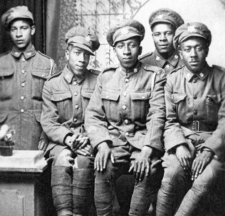 Ottawa to apologize for racist treatment of all-Black First World War battalion in 2022