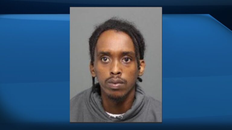 Ottawa police issue Canada-wide warrant for 2nd-degree murder in York Street shooting