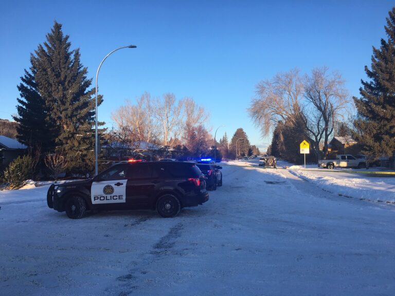 Calgary man found guilty of murder after running over wife with U-Haul