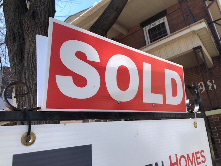 Ottawa housing market showed signs of stabilizing in June: real estate board