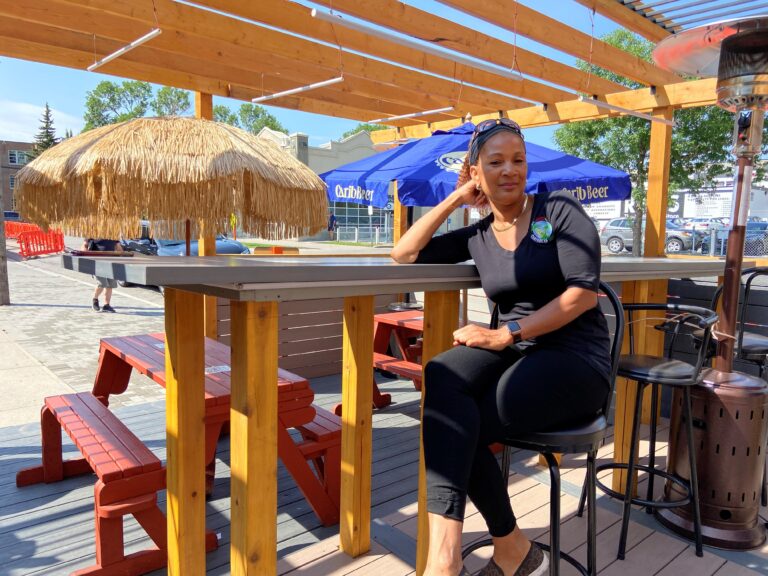 Calgary restaurant owner believes thefts are racially motivated: ‘It’s been a tough year’
