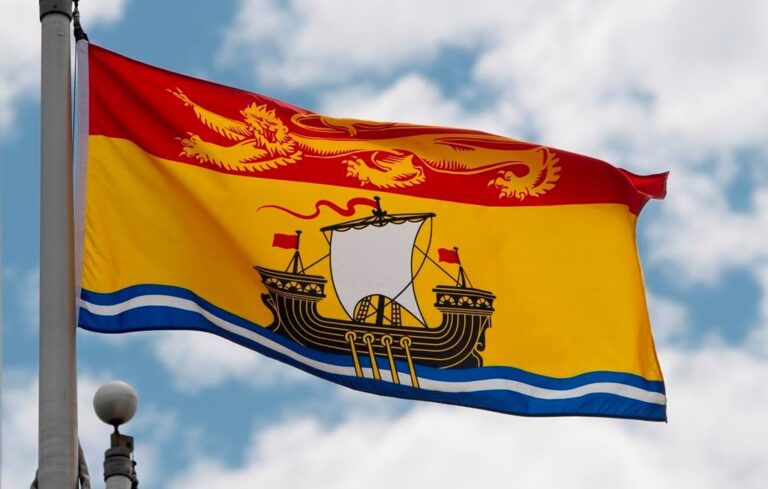 New Brunswick marks 7 days without a single new case of COVID-19