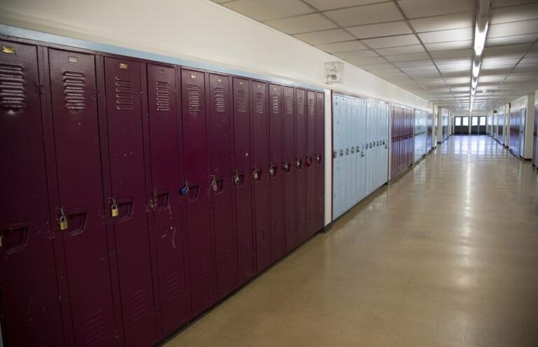 Ontario government asks school boards to develop anti-trafficking strategies by 2022