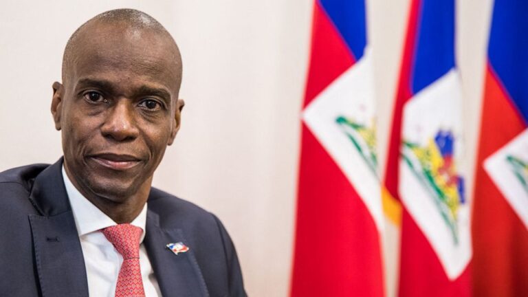 Haitian president killed in attack at his home, country now in state of emergency