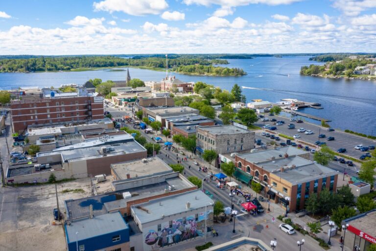 Kenora ready for influx of cottage-going Manitobans