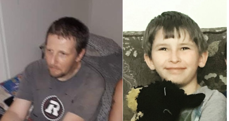 Boy, man missing overnight after leaving for ATV ride in Addington Highlands: OPP