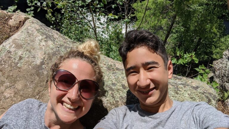 Vaccinated Ontario mother, son say they contracted COVID-19 from basement tenant