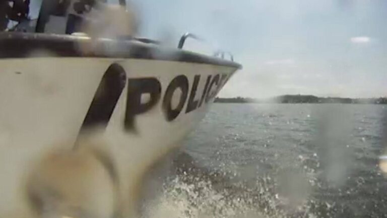 Toronto man drowns on Sparrow Lake in Severn, Ont.