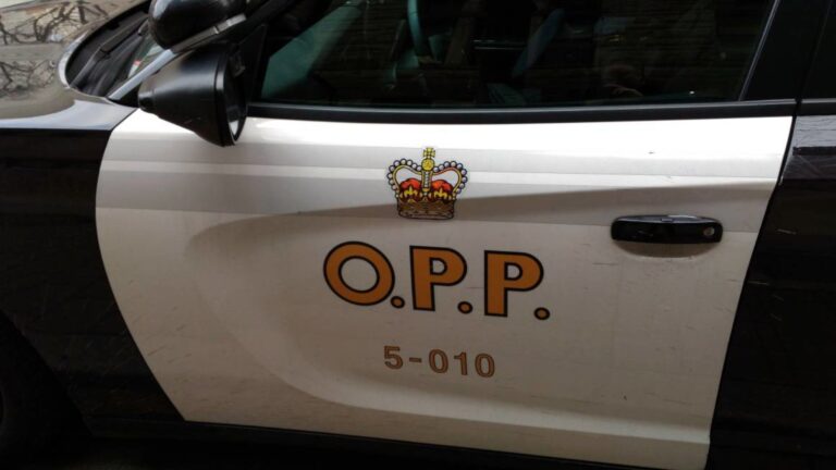 Motorcyclist seriously injured following crash southeast of Tillsonburg