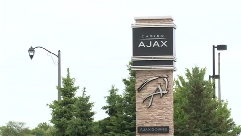 Great Canadian Gaming to reopen 11 casinos Friday as Ontario moves to Step 3
