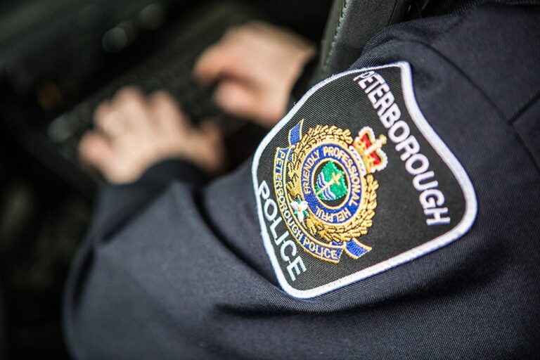 Bailieboro man charged with break-in, impaired driving in Peterborough; provided brother’s name: police