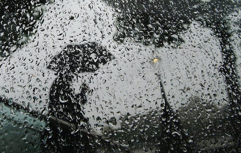 Heavy rainfall expected in London Thursday