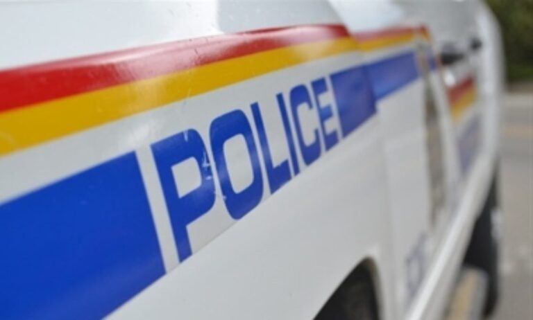 Manitoba RCMP make arrest in Selkirk homicide
