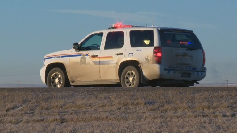 Youth charged with arson after fire at abandoned church on Kehewin Cree Nation
