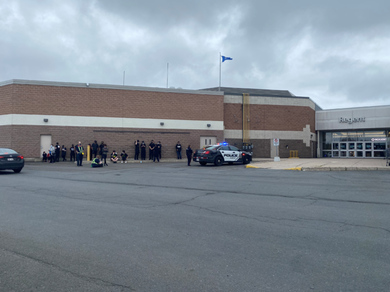 Regent Mall parent company to work with retailers on safety protocols