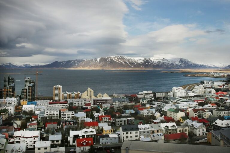 Iceland’s 4-day workweek deemed an ‘overwhelming success’ after trial