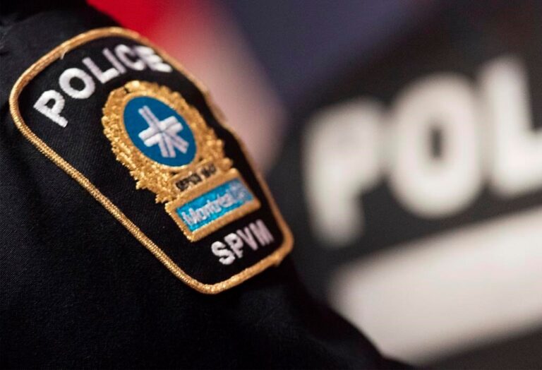 Trial opens for Montreal police officer charged with sexually assaulting Ontario woman
