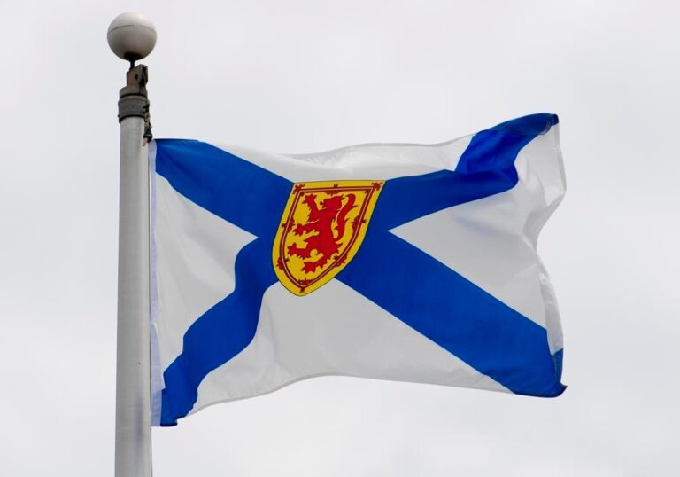 Nova Scotia premier wants his province to become Canada’s startup capital