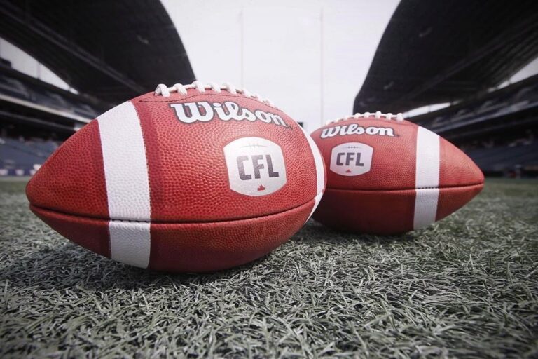 CFL announces it has jointly halted talks with XFL on formation of potential partnership