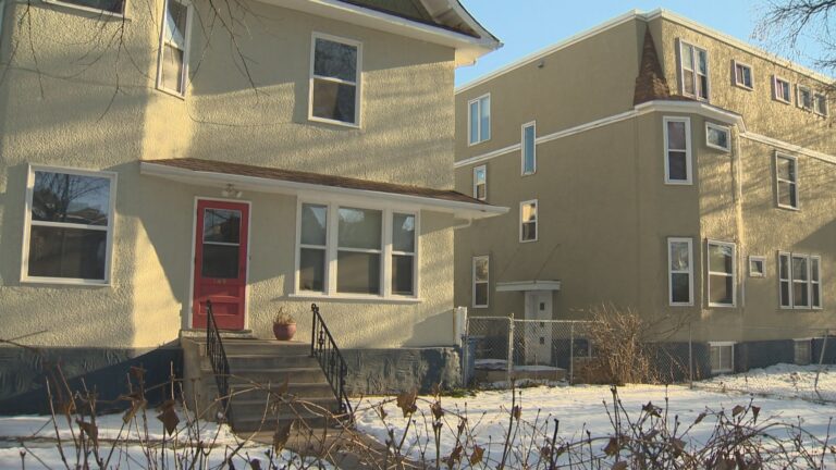 Lack of affordable housing biggest barrier to resettling refugees in Winnipeg: report