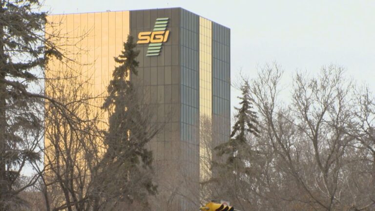 Saskatchewan auto fund, SGI Canada annual reports show strong financial position