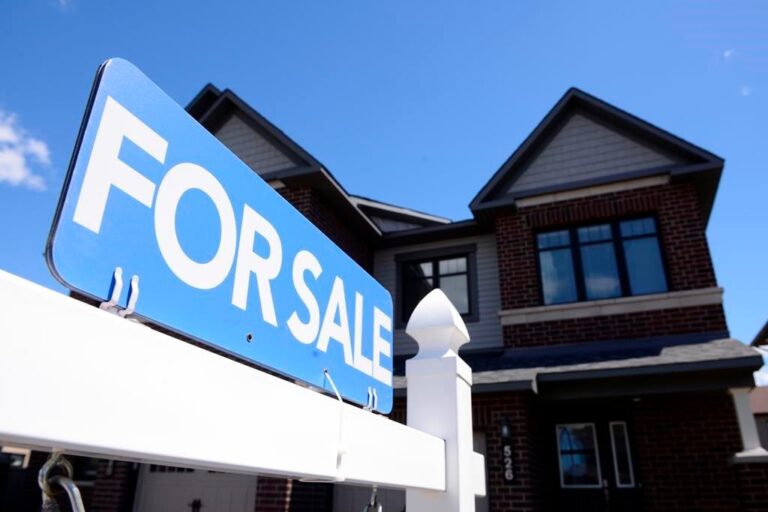Toronto home sales and prices down in June, but TRREB still upgrades forecast