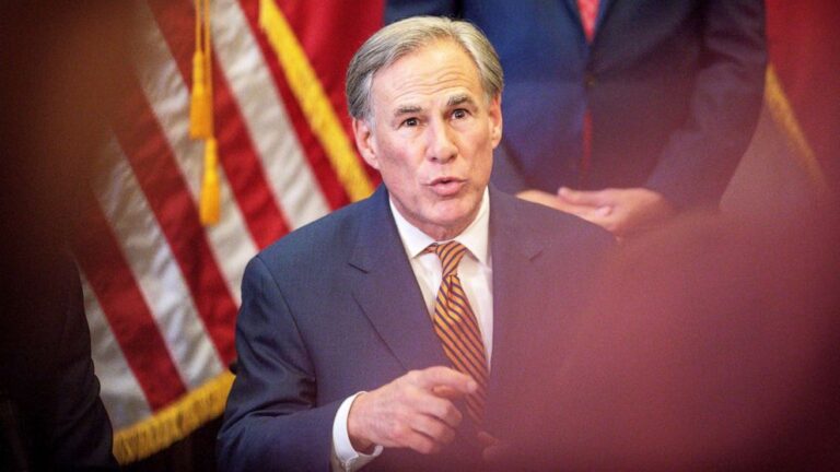 Texas special session begins with 2nd attempt to revise state’s election laws