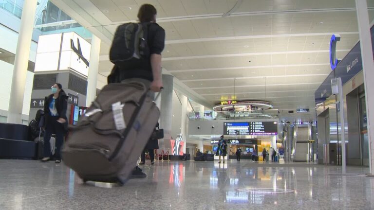COVID-19: Saskatchewan gearing up for international travel return with lifting restrictions