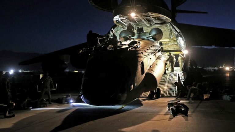 Biden to discuss Afghanistan withdrawal amid increasing instability in region